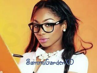 SammiGarderXO