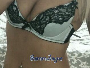 SammiJayne