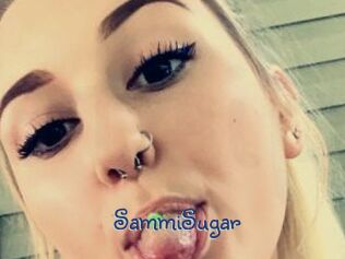 SammiSugar