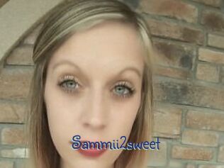 Sammii2sweet