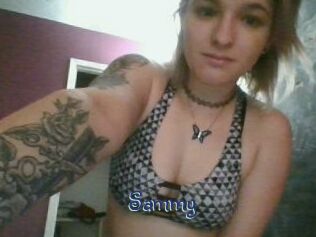 Sammy