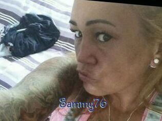 Sammy76