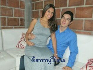 SammyDana