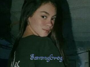 SammyGrey