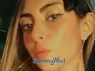 SammyWhit