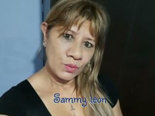 Sammy_leon
