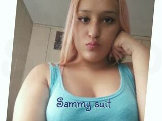 Sammy_suit Stripx