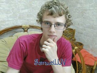 SamuelLUV