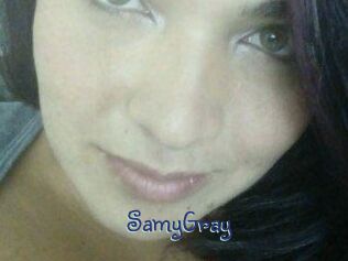 SamyGray
