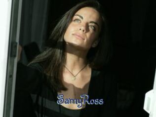 SamyRoss