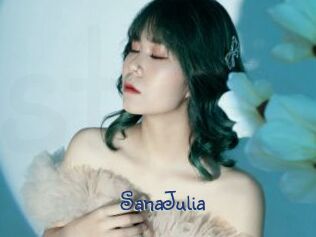 SanaJulia