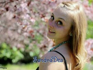 SandraDea