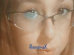 SandraX