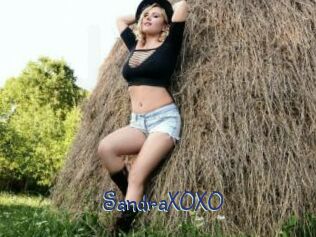 SandraXOXO Stripx