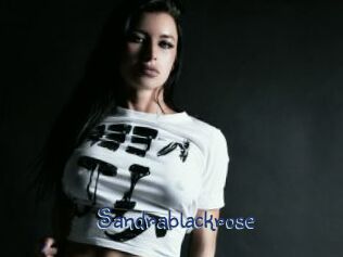 Sandrablackrose Stripx