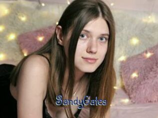 SandyGates