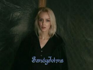 SandyJohns Stripx