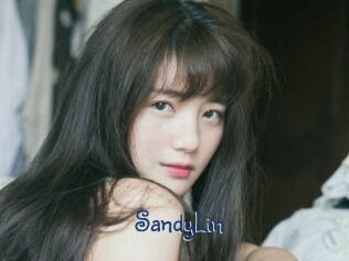 SandyLin Stripx
