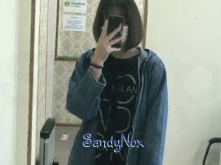 SandyNox