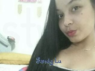 Sandy_Lu
