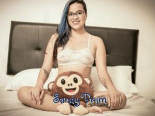 Sandy_Prim