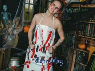 SannyMay