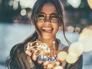 SaphoX