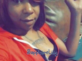 SapphireLilly
