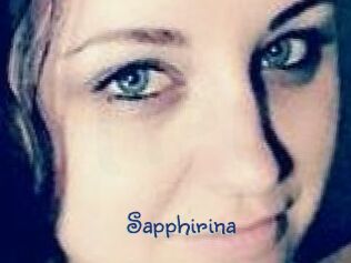 Sapphirina