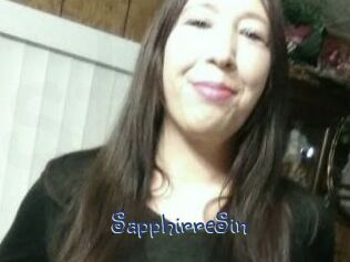 SapphirreSin Stripx