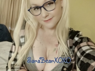 SaraBearXOXO Stripx