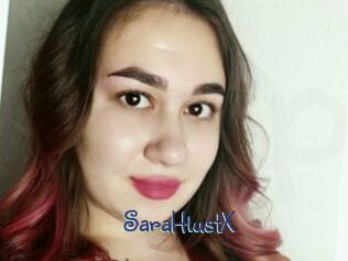 SaraHlustX