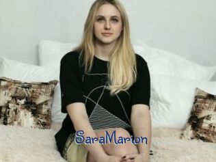 SaraMarion