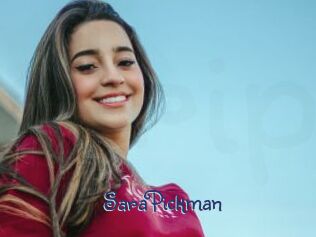 SaraPickman