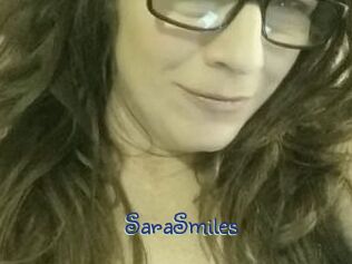 SaraSmiles