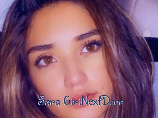 Sara_GirlNextDoor