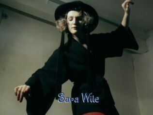 Sara_Wile Stripx