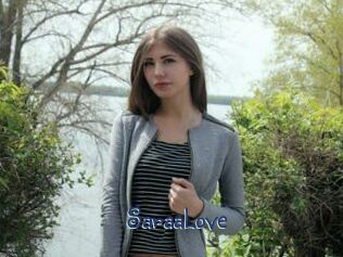 SaraaLove