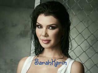 SarahKarin