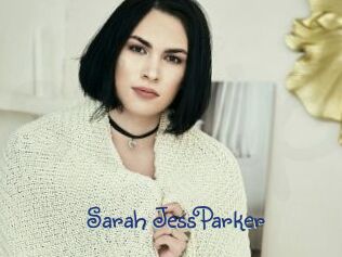 Sarah_JessParker