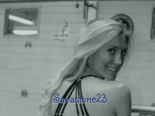 Sarastone23