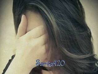 Sarika420