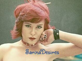 SarinaDesires