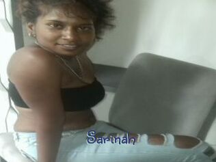 Sarinah