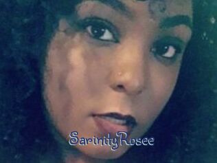 SarinityRosee