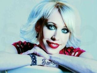 Sarlly