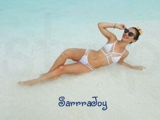 SarrraJoy