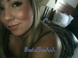 SashaBeeXxX