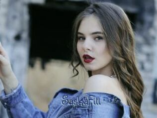 SashaFill