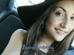 SashaKimberly